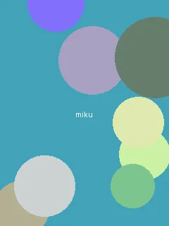 1-42集完整良辰美景好时光 - 初音未来角色图